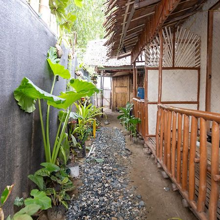 Femya Native House El Nido Exterior foto
