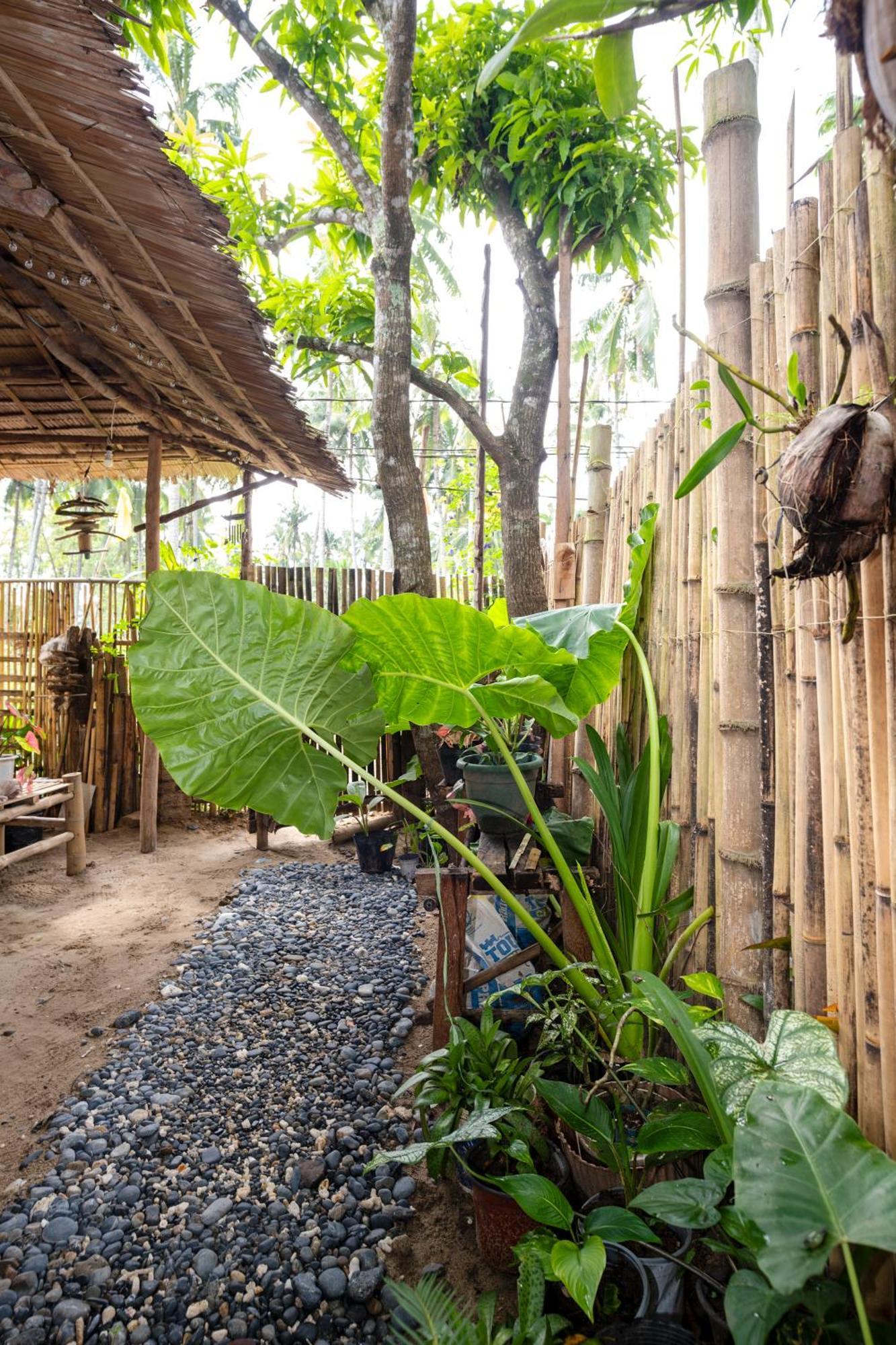 Femya Native House El Nido Exterior foto