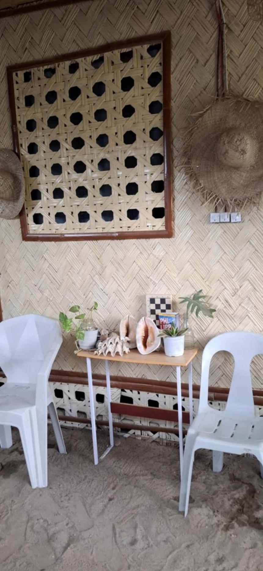 Femya Native House El Nido Exterior foto